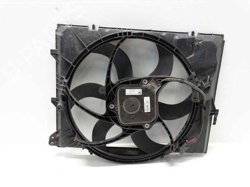 Radiator fan BMW 1 (E87) 130 i | BP40355698M35 - Image 2