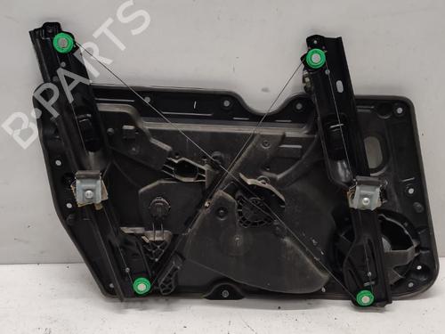front-right-window-mechanism-vw-golf-vi-5k1-2008-2009-2010-2011-2012-2013-2014-40355282 main image