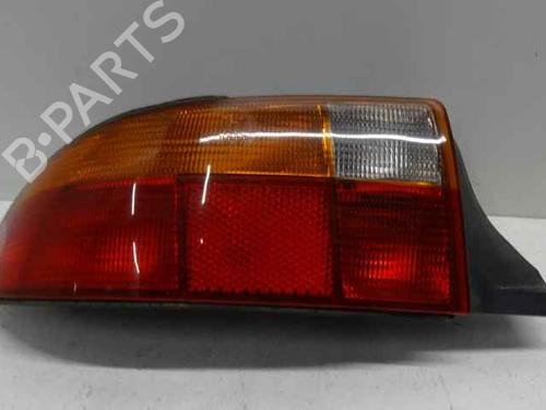 Used Left taillight Left taillight BMW Z3 Roadster (E36) 2.8 i (193 hp) 40356658 40356658