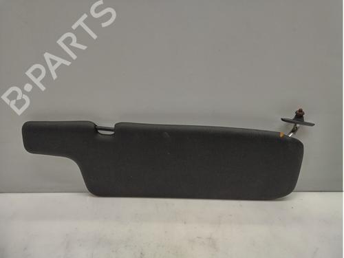 Used Left sun visor Left sun visor BMW 3 (E30) 318 is (136 hp) 40355846 40355846