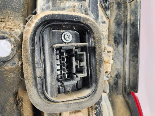 Left taillight FIAT PANDA (169_) 1.3 JTD Multijet 4x4 (169AXG1A, 169AXG2A) | BP40352751C34 - Image 6