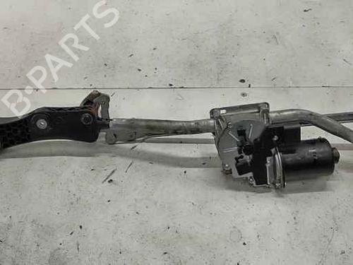 Front wiper motor BMW 5 Touring (E61) 520 d | BP40350497M29 - Image 3