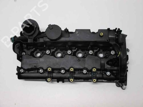 Used Valve cover Valve cover BMW 3 (E90) 318 d (143 hp) 40348919 40348919