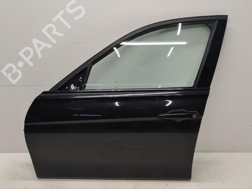Used Left front door Left front door BMW 3 Touring (F31) 320 d xDrive (184 hp) 40614457 40614457
