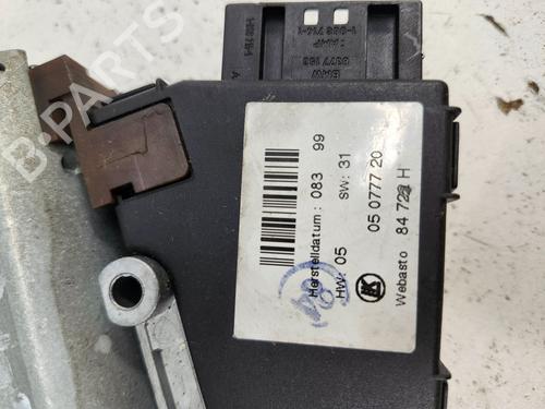 Sunroof engine BMW 3 Touring (E46) 330 xd | BP40356708M60 - Image 3