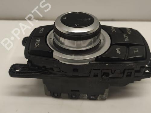 Electronic module BMW 1 (F20) 116 d | BP40354634M83 - Image 2