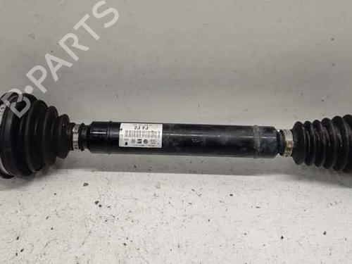 Used Right front driveshaft Right front driveshaft AUDI A3 (8P1) S3 quattro (265 hp) 40351956 40351956