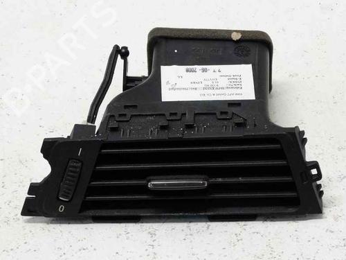 Used Air vent Air vent BMW 3 Convertible (E93) 335 i (306 hp) 40353891 40353891