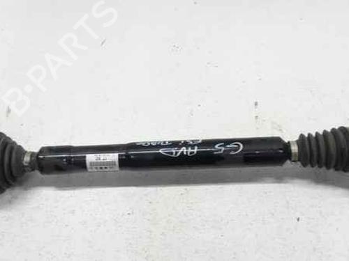 right-front-driveshaft-vw-golf-v-1k1-2003-2004-2005-2006-2007-2008-2009-2010-40353819 main image