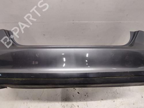 rear-bumper-vw-jetta-iii-1k2-2004-2005-2006-2007-2008-2009-2010-2011-2012-2013-40355554 main image