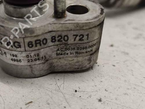 AC pipe AUDI A1 (8X1, 8XK) 1.6 TDI | BP40348849M126 - Image 2