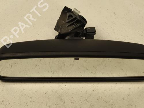 Used Rear mirror Rear mirror BMW X5 (F15, F85) xDrive 40 d (313 hp) 40352668 40352668