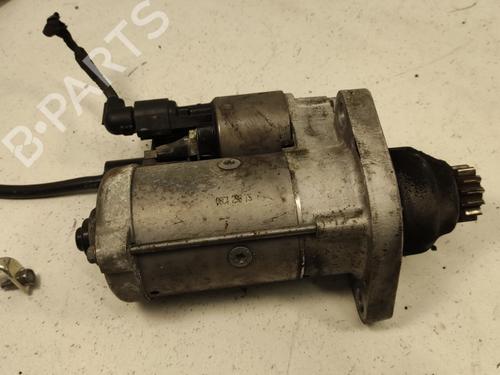 Starter AUDI A3 Sportback (8VA, 8VF) 2.0 TDI | BP40353021M8 - Image 3