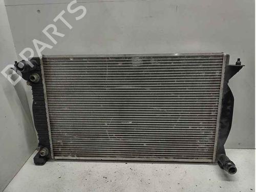 Used Water radiator Water radiator AUDI A4 B7 (8EC) 2.0 TDI 16V (140 hp) 40352318 40352318