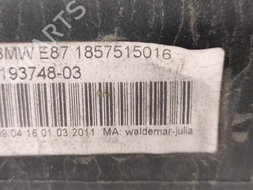 Front slam panel BMW 1 (E87) 116 d | BP40351198C72 - Image 2