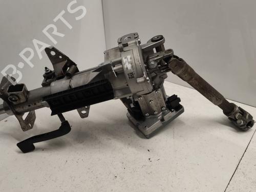 Steering column FORD FIESTA VII (HJ, HF) 1.1 Ti-VCT | BP40353210M21  - Image 6