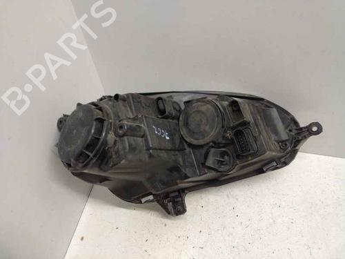 Left headlight VW JETTA III (1K2) 1.6 TDI | BP40353982C28 - Image 3