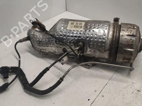 particulate-filter-citroen-ds4-nx_-2011-2012-2013-2014-2015-40349510 main image