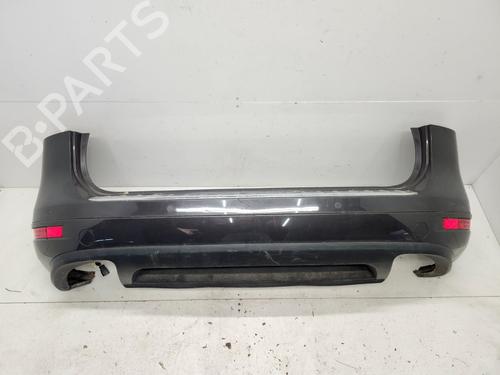 rear-bumper-vw-touareg-7p5-7p6-2010-2011-2012-2013-2014-2015-2016-2017-2018-40352937 main image