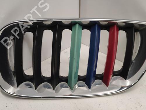 grille-bmw-x3-e83-2003-2004-2005-2006-2007-2008-2009-2010-2011-40352619 main image