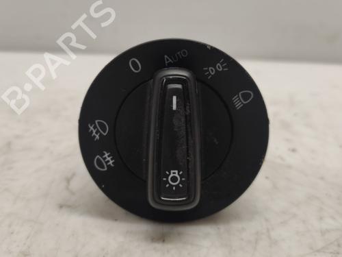 headlight-switch-vw-golf-vii-5g1-bq1-be1-be2-2012-2013-2014-2015-2016-2017-2018-2019-2020-2021-40350283 main image
