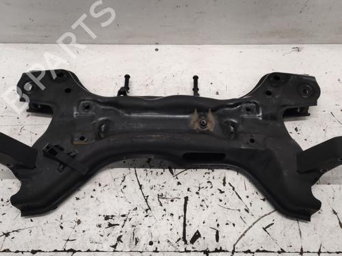 Used Subframe Subframe VW POLO V (6R1, 6C1) 1.2 TSI (110 hp) 40354914 40354914