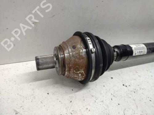 Right front driveshaft AUDI A3 (8P1) S3 quattro | BP40351956M39 - Image 3