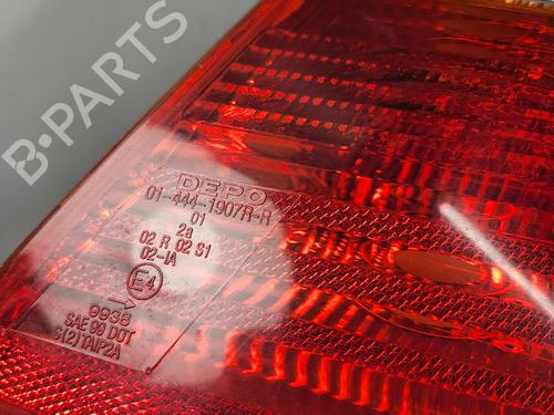 Right taillight BMW 3 Coupe (E46) 323 Ci | BP40467876C35 - Image 4