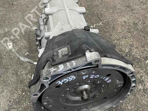 Used Gearbox Gearbox BMW 1 (F20) 118 d (143 hp) 40349426 40349426
