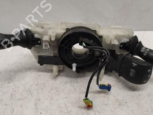 Used Steering column stalk Steering column stalk RENAULT MEGANE III Hatchback (BZ0/1_, B3_) 1.5 dCi (106 hp) 40351721 40351721