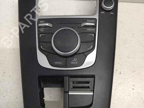 Used Electronic module Electronic module AUDI A3 Sportback (8VA, 8VF) 2.0 TDI quattro (150 hp) 40355232 40355232