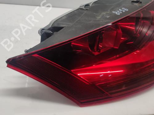 Left taillight AUDI TT Roadster (8J9) 2.0 TTS quattro | BP40351499C34 - Image 5