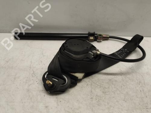 Front right seatbelt VW GOLF IV Cabriolet (1E7) 1.9 TDI | BP40348568I25 - Image 4