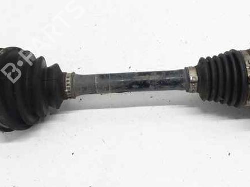 Used Left front driveshaft Left front driveshaft AUDI A3 (8P1) 2.0 TDI 16V (140 hp) 40351965 40351965