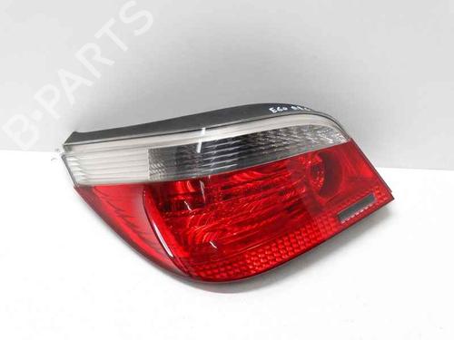 Used Left taillight Left taillight BMW 5 (E60) 530 d (218 hp) 40350367 40350367