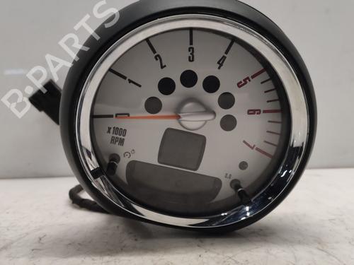 Used Instrument cluster Instrument cluster MINI MINI COUNTRYMAN (R60) Cooper SD (143 hp) 40355311 40355311
