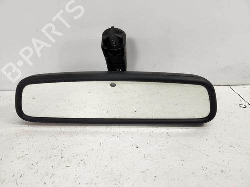 Used Rear mirror Rear mirror BMW 3 (E46) 318 d (116 hp) 40354097 40354097