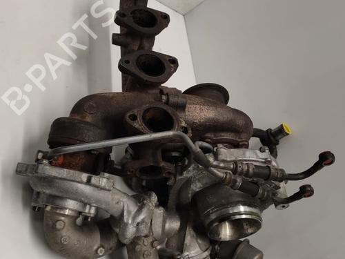 turbochargersupercharger-bmw-1-e87-2003-2004-2005-2006-2007-2008-2009-2010-2011-2012-2013-40350119 main image