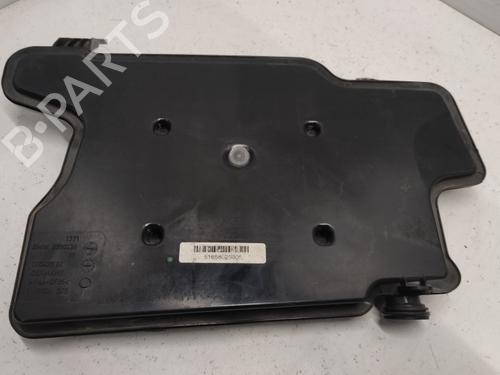 Used Air filter box Air filter box BMW 1 (F40) 116 d (116 hp) 40353400 40353400