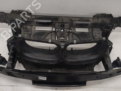 Front slam panel BMW 1 (E87) 116 d | BP40351198C72 - Image 7