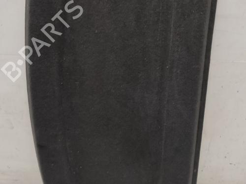 Used Rear parcel shelf Rear parcel shelf VW GOLF V (1K1) 1.9 TDI (105 hp) 40351990 40351990