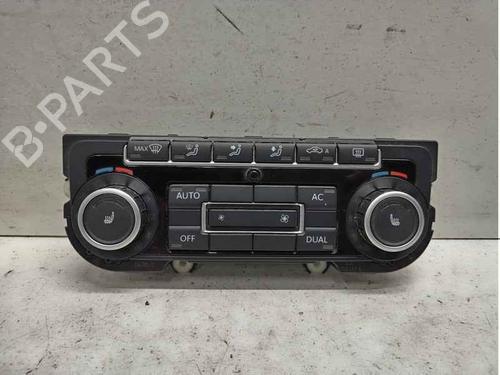 climate-control-vw-scirocco-iii-137-138-2008-2009-2010-2011-2012-2013-2014-2015-2016-2017-2018-40355493 main image