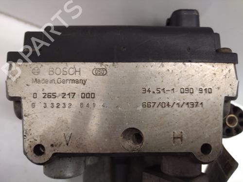 ABS pump BMW 5 (E39) 520 i | BP40352207M43 - Image 3
