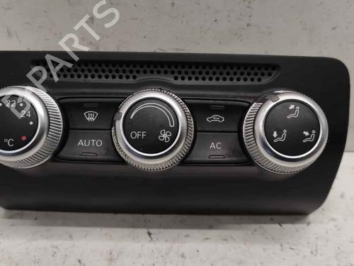 Used Climate control Climate control AUDI A1 (8X1, 8XK) 1.6 TDI (105 hp) 40350530 40350530