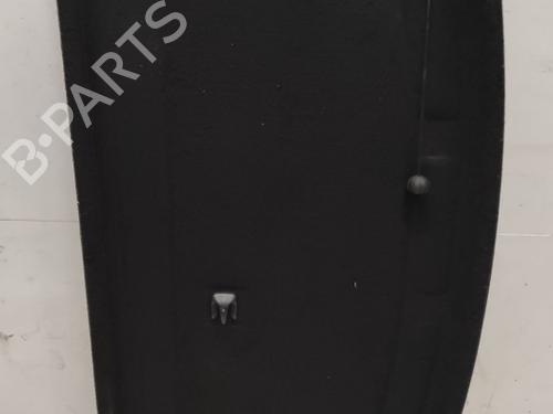 Rear parcel shelf VW GOLF V (1K1) 1.9 TDI | BP40351990C85 - Image 3