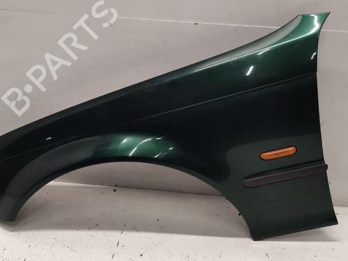 Used Left front fenders Left front fenders BMW 3 (E46) 320 d (136 hp) 40351520 40351520