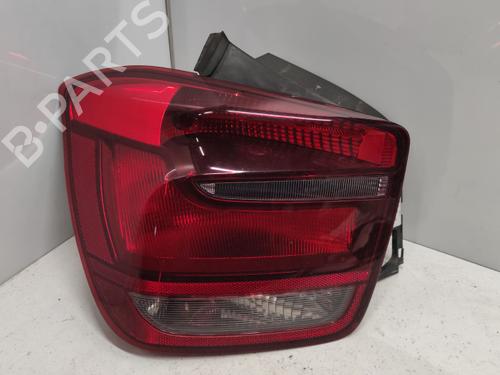 Used Left taillight Left taillight BMW 1 (F20) 118 d xDrive (143 hp) 40357205 40357205