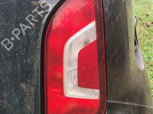 Used Right taillight Right taillight VW UP! (121, 122, BL1, BL2, BL3, 123) 1.0 (75 hp) 40349683 40349683