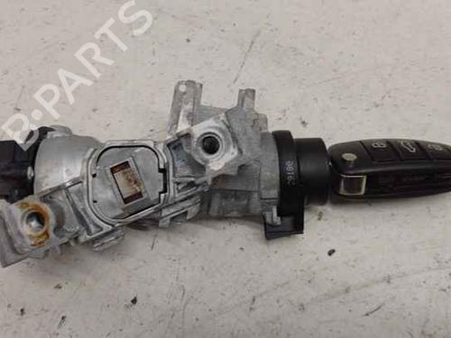 Used Ignition barrel Ignition barrel AUDI Q2 (GAB, GAG) 30 TFSI (116 hp) 40355356 40355356