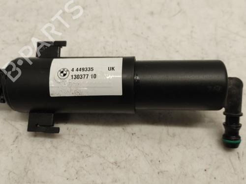 headlight-washer-bmw-3-e90-2004-2005-2006-2007-2008-2009-2010-2011-2012-40349391 main image